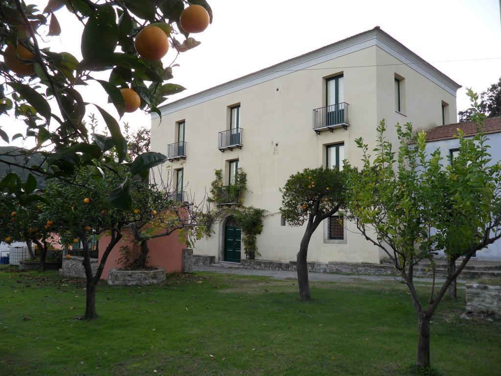 Barone Gr Macri Agriturismo Modi Gerace Exterior foto