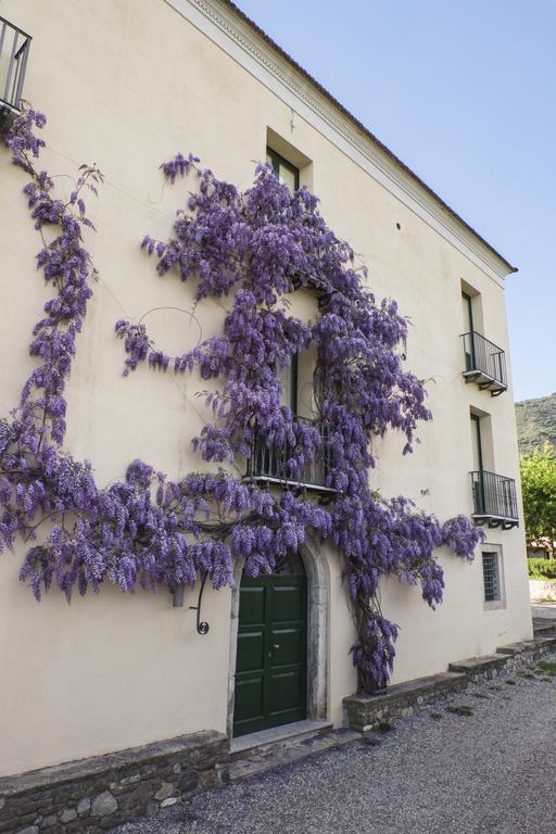 Barone Gr Macri Agriturismo Modi Gerace Exterior foto